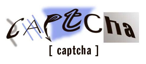 Image Captchas